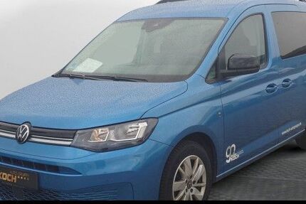 VW Caddy 84.300 km 22.390 &euro; Schwäbisch Hall 74523