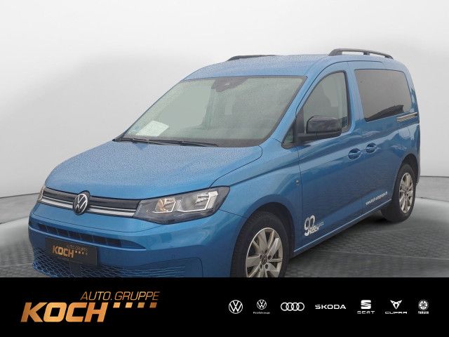 VW Caddy 84.300 km 22.390 &euro; Schwäbisch Hall 74523