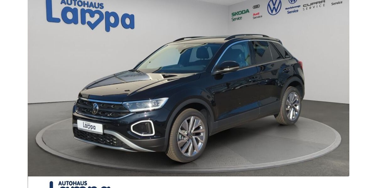 VW T-Roc 13.840 km 34.530 &euro; Lengerich bei Lingen/Emsland 49838