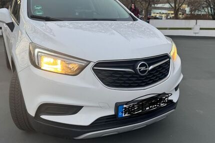 Opel Mokka 53.000 km 9.200 &euro; Ludwigshafen am Rhein 67069