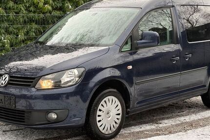 VW Caddy 131.250 km 14.900 &euro; Fintel 27389