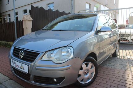 VW Polo 130.000 km 3.990 &euro; Nordstemmen 31171