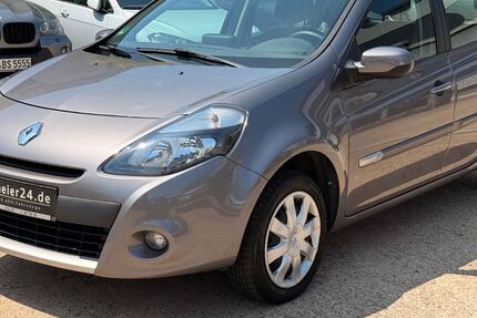 Renault Clio 60.281 km 4.390 &euro; Erlangen 91056