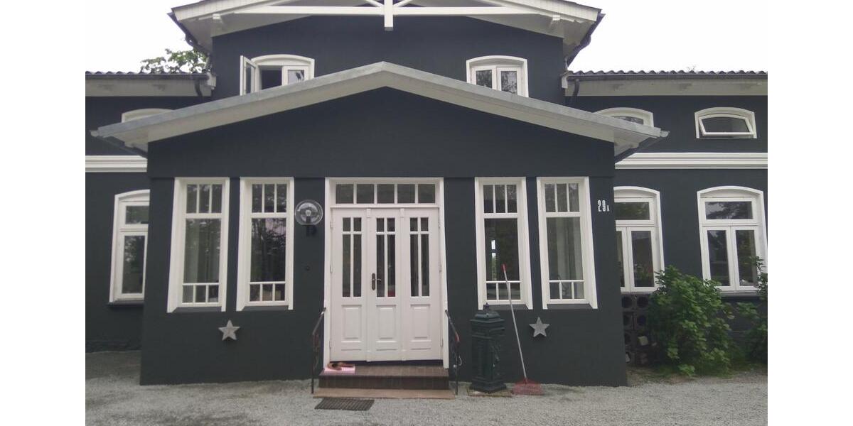 Historisches Haus mit Geschichte und Stil 7 zimmer