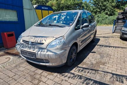 Citroen Xsara