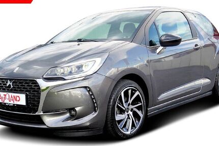 DS Automobiles DS3