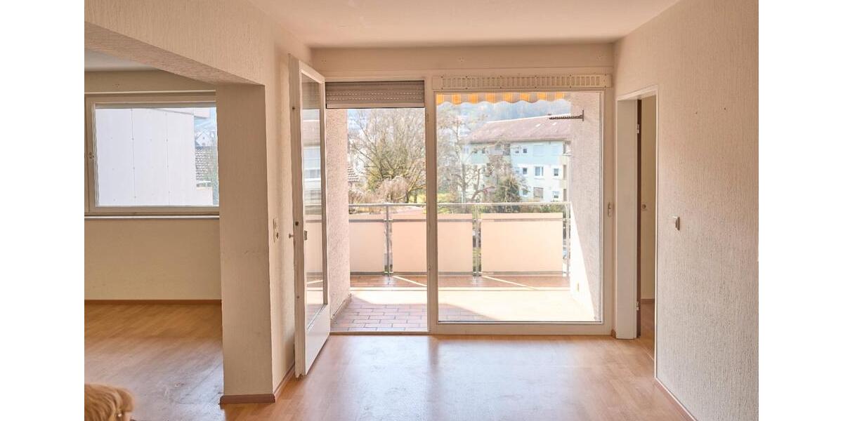 Etagenwohnung Künzelsau - 3 Zimmer, 87 m&sup2;, 225.000&euro; | Angebot:25964459