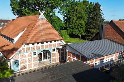 Haus Tostedt - 9 Zimmer, 396 m&sup2;, 1.200.000&euro; | Angebot:26759104