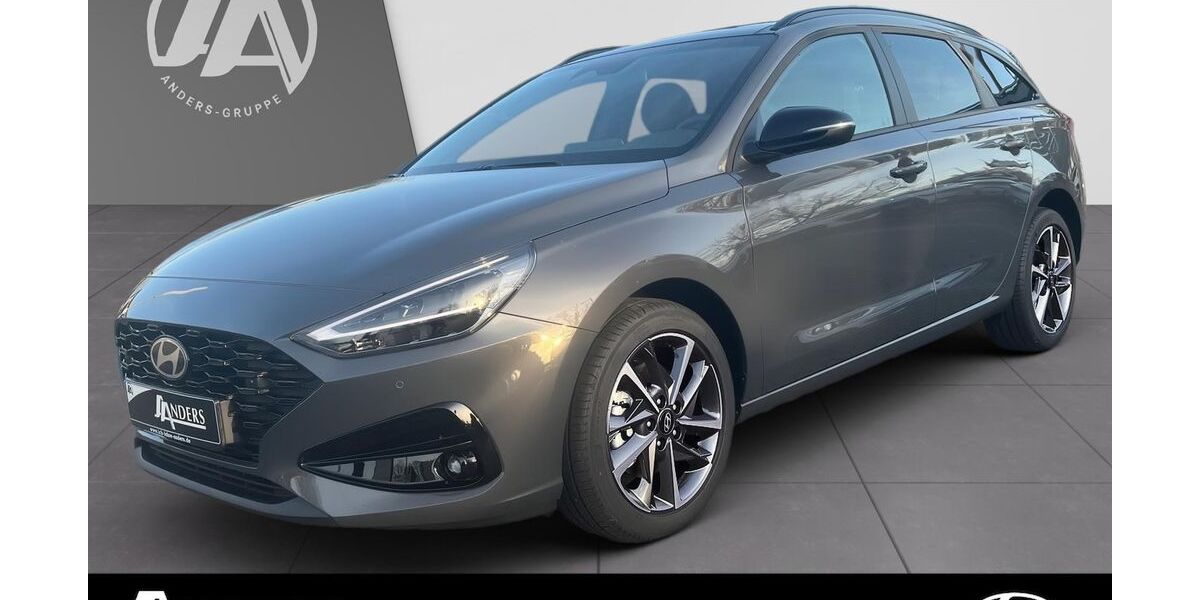 Hyundai i30 7.500 km 29.990 &euro; Oldenburg 26135