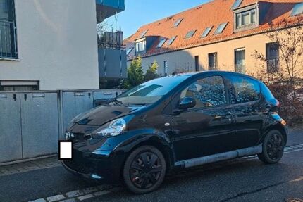 Toyota Aygo (X) 165.000 km 1.200 &euro; Nürnberg 90419