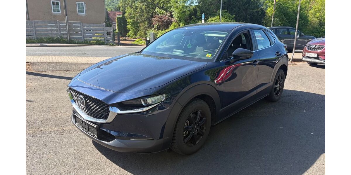 Mazda CX-3 17.900 km 20.990 &euro; Eisenach 99817