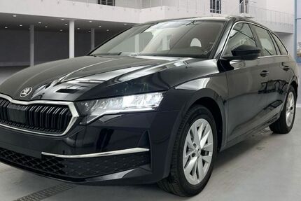 Skoda Octavia 18.498 km 29.590 &euro; Rostock 18059