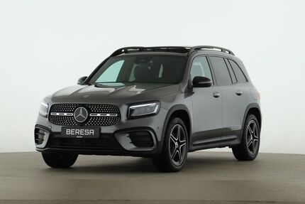 Mercedes-Benz GLB 200 9.900 km 51.250 &euro; Bielefeld 33609