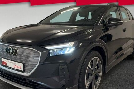 Audi Q4 e-tron 15.600 km 32.900 &euro; Berlin 12489