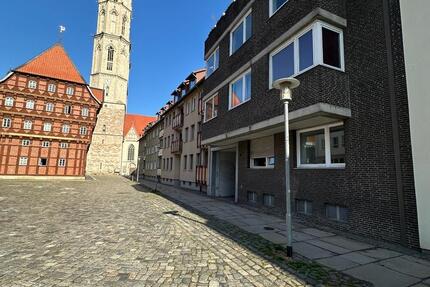 Wohnung Braunschweig - 1 Zimmer, 23 m&sup2;, 420&euro; | Angebot:25552052