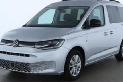 VW Caddy 13.055 km 28.948 &euro; Kempten 87437