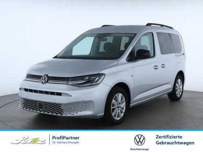 VW Caddy 13.055 km 28.948 &euro; Kempten 87437