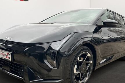 Kia EV4 2.000 km 45.490 &euro; Grimmen 18507