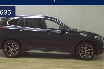 BMW X1 88.476 km 19.680 &euro; Bremen / Arsten 28279