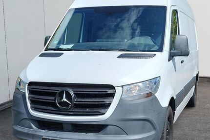 Mercedes-Benz Sprinter 121.028 km 26.049 &euro; Bocholt 46397