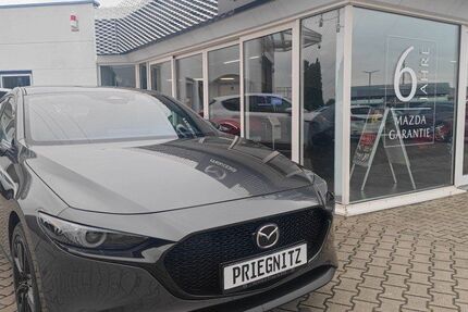 Mazda 3 30.000 km 28.990 &euro; Brandenburg a. d. Havel 14772