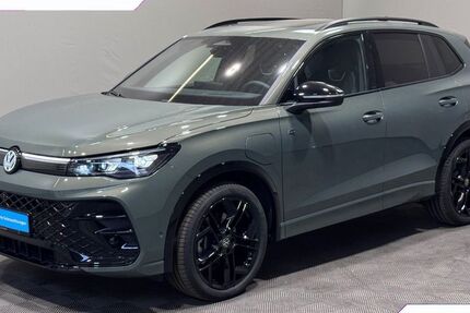 VW Tiguan 18.826 km 54.550 &euro; Wiedemar 04509