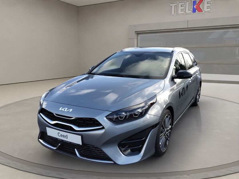ceed Sportswagon