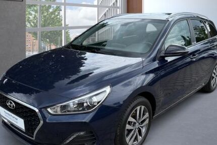 Hyundai i30 49.379 km 15.985 € Augsburg 86165