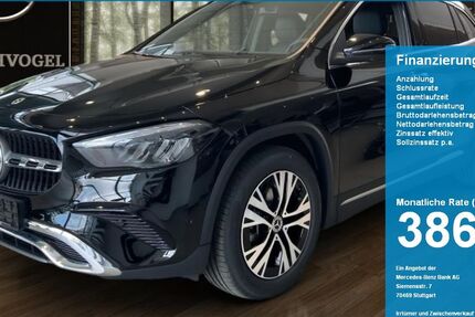 Mercedes-Benz GLA 200 15.407 km 36.920 &euro; Cham 93413