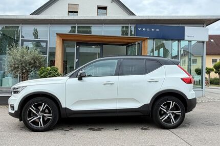 Volvo XC40 69.150 km 23.990 &euro; Pfaffenhofen 85276