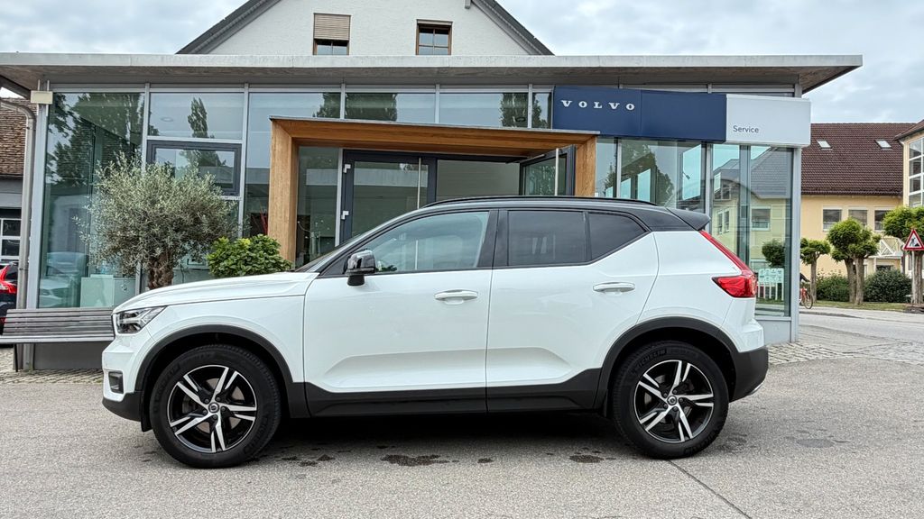 Volvo XC40 69.150 km 23.990 &euro; Pfaffenhofen 85276