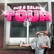 Herr Kuchen - Süß & Salzig Tour 17.10.2026 Panke