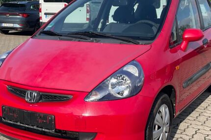 Honda Jazz 178.781 km 990 &euro; Göttingen 37081