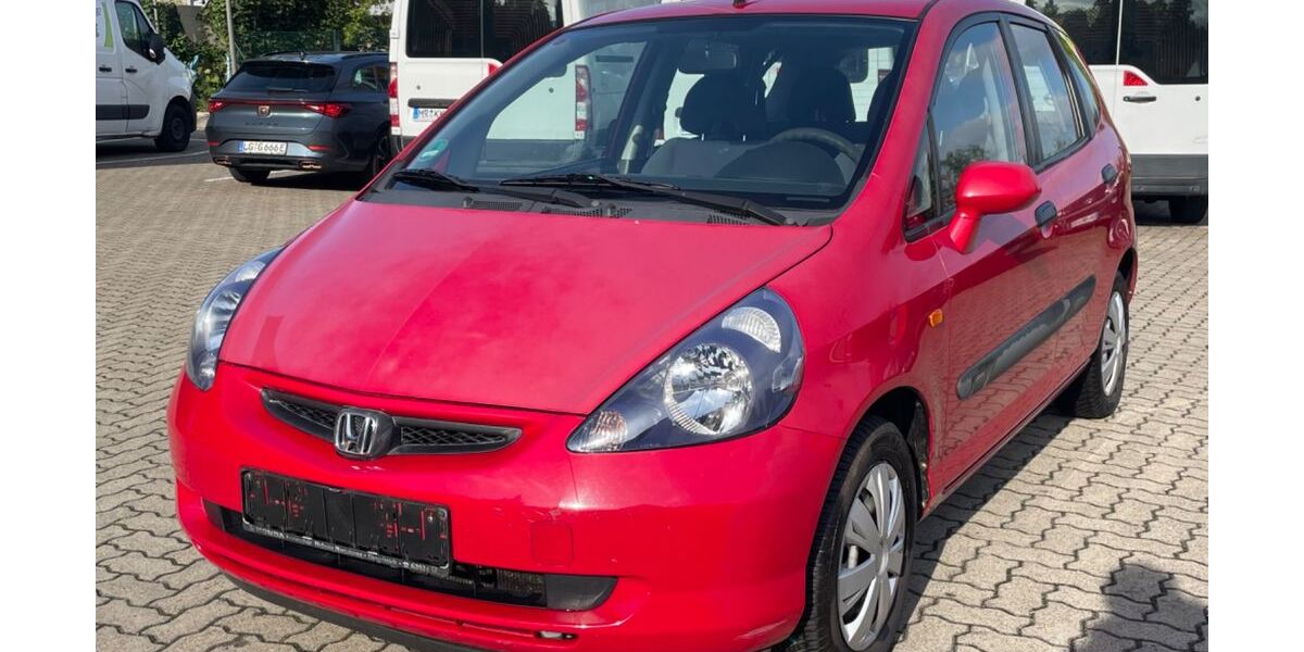 Honda Jazz 178.781 km 990 &euro; Göttingen 37081