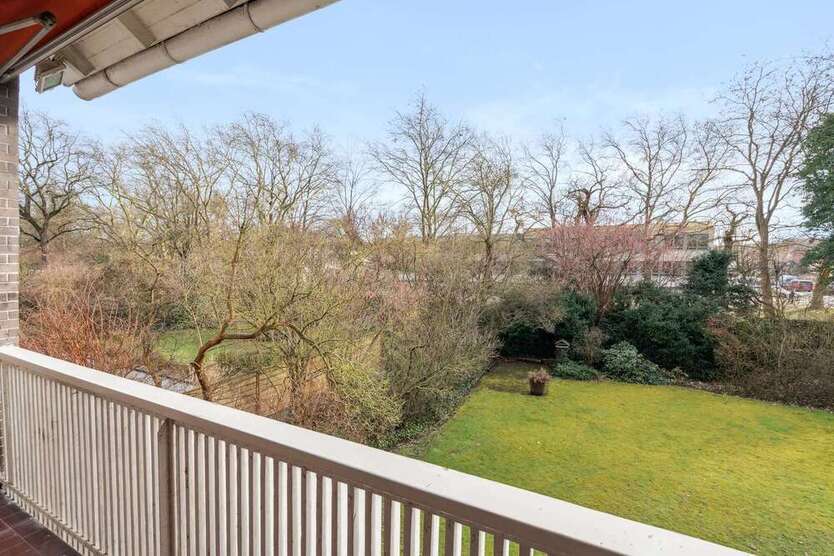 Wohnung zum Mieten in Hannover 2.250 € 180 m²