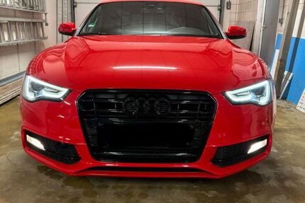 Audi A5 115.000 km 18.499 &euro; Bremerhaven 27578