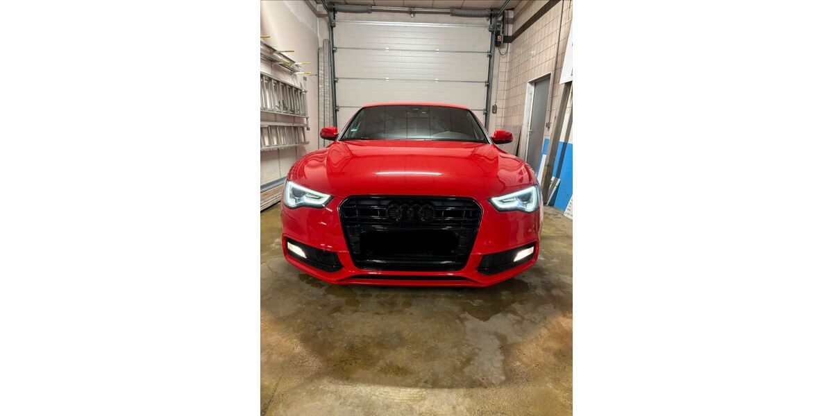 Audi A5 115.000 km 18.499 &euro; Bremerhaven 27578