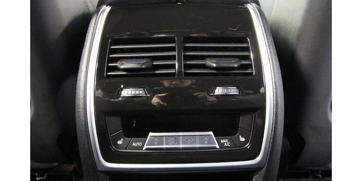 BMW X5 xDrive 40d M Sport LUFT+AHK+PANO-DACH+HEAD-UP 151.379 km 56.500 &euro; Hagenow 19230