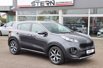 Kia Sportage 158.100 km 14.490 &euro; Pfullendorf 88630