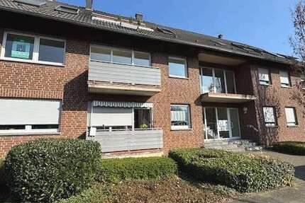 Wohnung Wegberg - 2 Zimmer, 56 m&sup2;, 470&euro; | Angebot:25394987