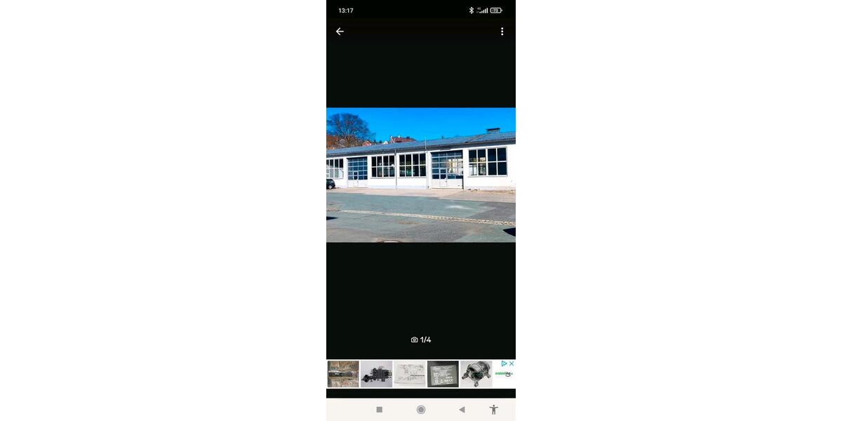 Gewerbeobjekt Hof Neuhof - 2.050&euro; | Angebot:25313755