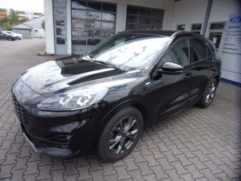 Kuga