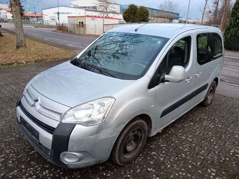 Berlingo