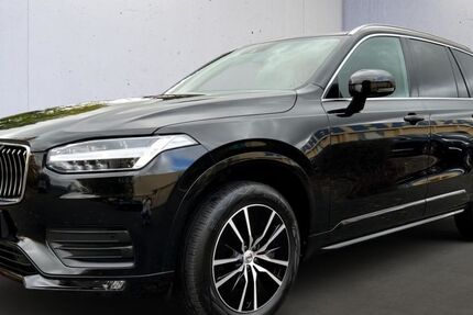 Volvo XC90 77.893 km 43.950 &euro; Kassel 34123