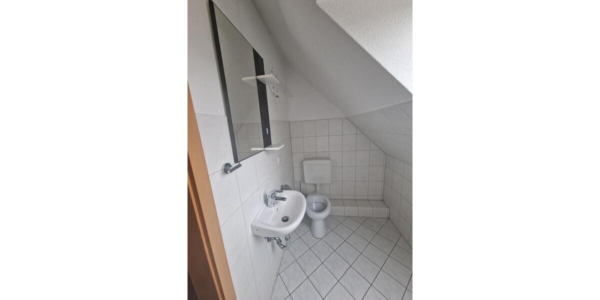 Dachgeschoßwohnung Wittenförden - 2 Zimmer, 67 m&sup2;, 620&euro; | Angebot:25363148