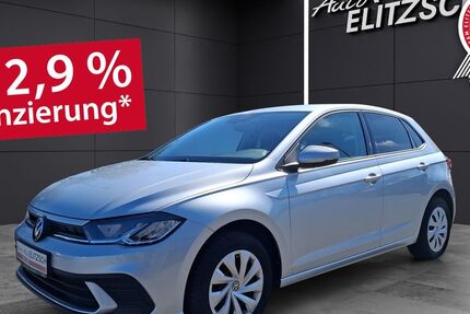 VW Polo 35.500 km 15.940 &euro; Kamenz 01917