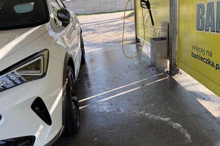 Cupra Formentor 58.000 km 28.500 &euro; Erfurt 99099
