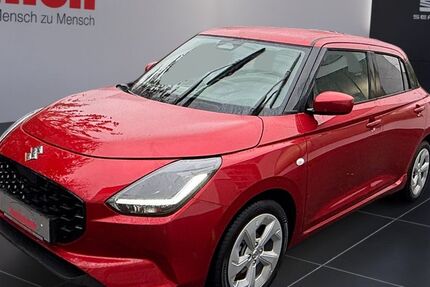 Suzuki Swift 13.100 km 15.459 &euro; Dortmund 44149