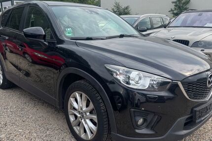 Mazda CX-5 101.000 km 4.490 &euro; Berlin 13127