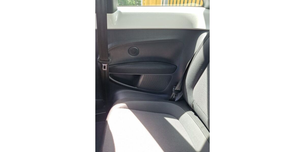 VW Beetle 125.000 km 12.500 &euro; Grasleben 38368